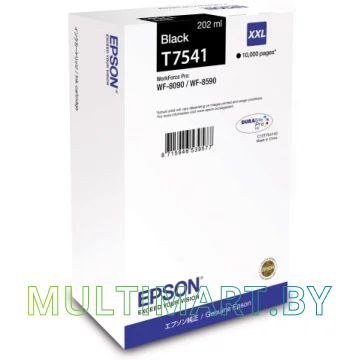 Картридж Epson C13T754140